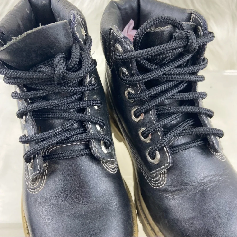TIMBERLAND BOOTS
